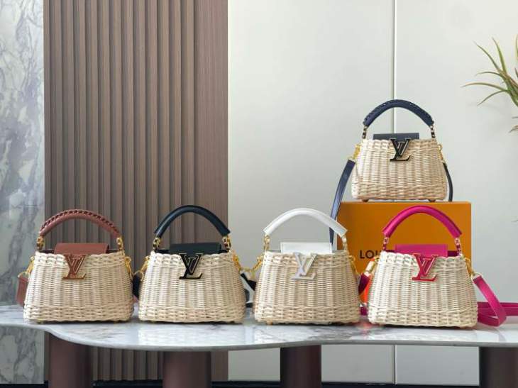 Picture of Louis Vuitton Handbags _SKUfw206730156fw